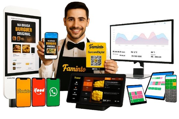 Soluções Integradas